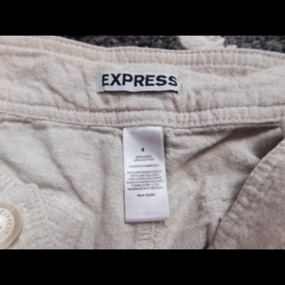 Shorts - Picture 2 of 2